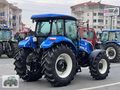 DEVTRAK'TAN NEW HOLLAND TR5.110 ELECTROCOMMAND 2021 '730 SAAT'