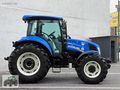 DEVTRAK'TAN NEW HOLLAND TR5.110 ELECTROCOMMAND 2021 '730 SAAT'