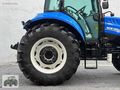 DEVTRAK'TAN NEW HOLLAND TR5.110 ELECTROCOMMAND 2021 '730 SAAT'