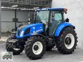 DEVTRAK'TAN NEW HOLLAND TR5.110 ELECTROCOMMAND 2021 '730 SAAT'