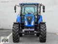 DEVTRAK'TAN NEW HOLLAND TR5.110 ELECTROCOMMAND 2021 '730 SAAT'