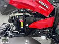DEVTRAK'TAN CASE IH JX60 E 2023 MODEL 4WD '350 SAAT'