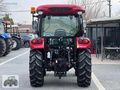 DEVTRAK'TAN CASE IH JX60 E 2023 MODEL 4WD '350 SAAT'