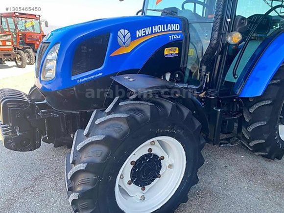 CEYHANLAR GROUP TAN 2017 MODEL TT4.65 KİLİMALI MEKANIK ŞATIL