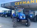 CEYHANLAR GROUP TAN 2017 MODEL TT4.65 KİLİMALI MEKANIK ŞATIL