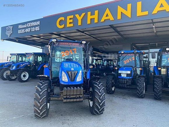 CEYHANLAR GROUP TAN 2017 MODEL TT4.65 KİLİMALI MEKANIK ŞATIL