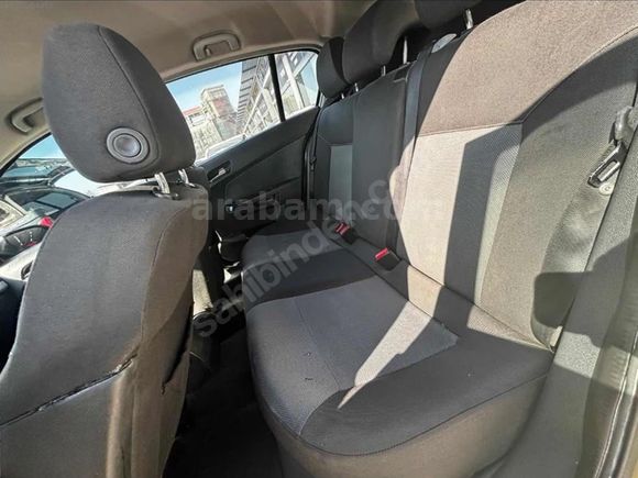 Kuruş Masrafsız Sahibinden Opel Astra 1.6 Elegance