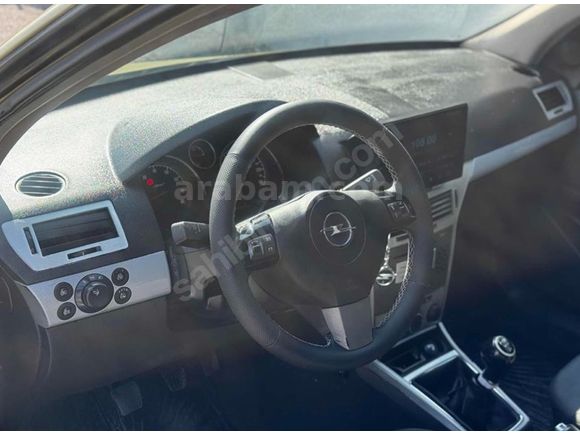 Kuruş Masrafsız Sahibinden Opel Astra 1.6 Elegance