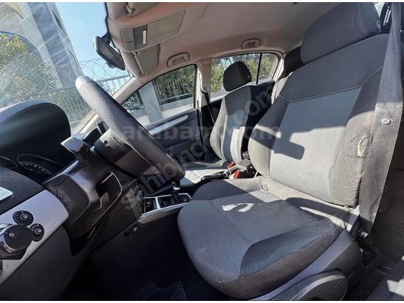 Kuruş Masrafsız Sahibinden Opel Astra 1.6 Elegance
