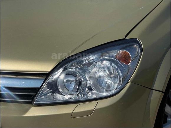 Kuruş Masrafsız Sahibinden Opel Astra 1.6 Elegance