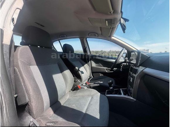 Kuruş Masrafsız Sahibinden Opel Astra 1.6 Elegance