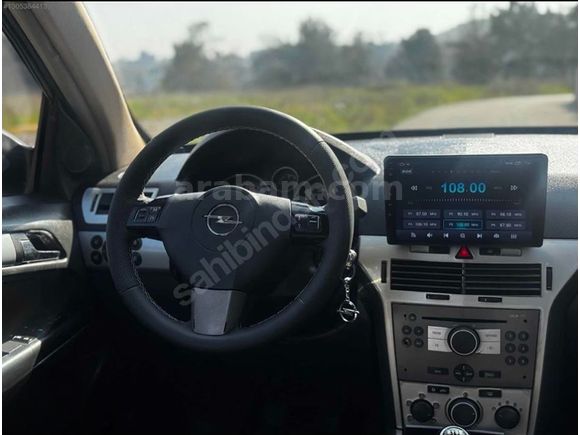 Kuruş Masrafsız Sahibinden Opel Astra 1.6 Elegance