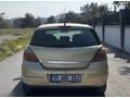 Kuruş Masrafsız Sahibinden Opel Astra 1.6 Elegance