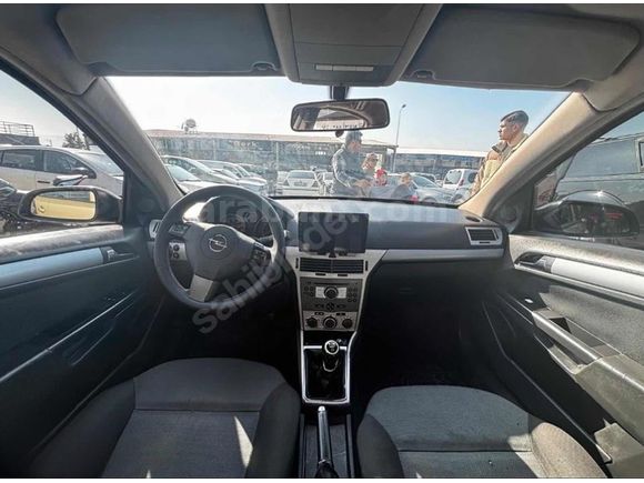 Kuruş Masrafsız Sahibinden Opel Astra 1.6 Elegance