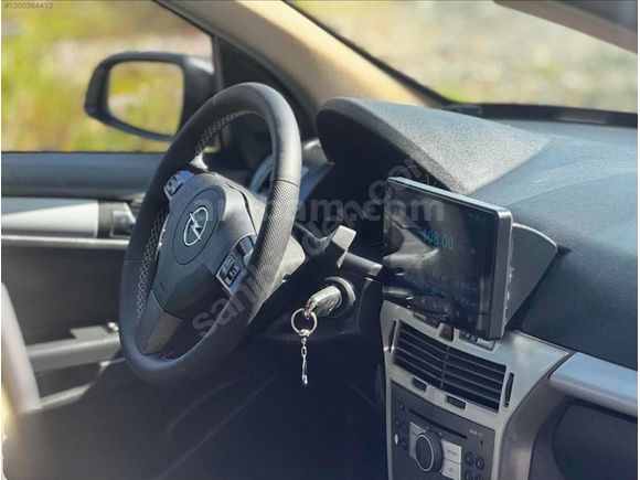 Kuruş Masrafsız Sahibinden Opel Astra 1.6 Elegance