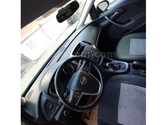 Sahibinden Opel Astra 1.6 Edition Plus 2016 Model İzmir