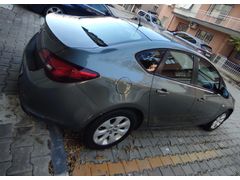 Sahibinden Opel Astra 1.6 Edition Plus 2016 Model İzmir