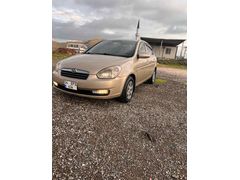 Galeriden Hyundai Accent Era 1.5 CRDi Start 2010 Model Gaziantep