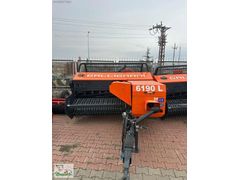 BAYATLI TRAKTÖR'DEN SIFIR GALLİGNANİ 6190L 3 İPLİ HAŞBAYLI