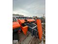 BAYATLI TRAKTÖR'DEN SIFIR GALLİGNANİ 6190L 3 İPLİ HAŞBAYLI