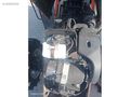 ANTRAK TARIMDAN 2010 MODEL SAME TİGER 60 4WD KABİNLİ