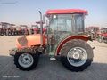 ANTRAK TARIMDAN 2010 MODEL SAME TİGER 60 4WD KABİNLİ