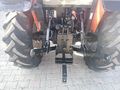 ANTRAK TARIMDAN 2010 MODEL SAME TİGER 60 4WD KABİNLİ