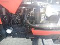 ANTRAK TARIMDAN 2010 MODEL SAME TİGER 60 4WD KABİNLİ