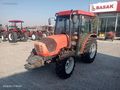 ANTRAK TARIMDAN 2010 MODEL SAME TİGER 60 4WD KABİNLİ