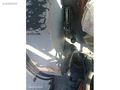 ANTRAK TARIMDAN 2010 MODEL SAME TİGER 60 4WD KABİNLİ