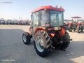 ANTRAK TARIMDAN 2010 MODEL SAME TİGER 60 4WD KABİNLİ