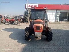 ANTRAK TARIMDAN 2010 MODEL SAME TİGER 60 4WD KABİNLİ