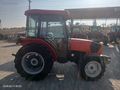 ANTRAK TARIMDAN 2010 MODEL SAME TİGER 60 4WD KABİNLİ