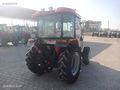 ANTRAK TARIMDAN 2010 MODEL SAME TİGER 60 4WD KABİNLİ