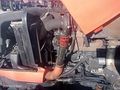 ANTRAK TARIMDAN 2010 MODEL SAME TİGER 60 4WD KABİNLİ
