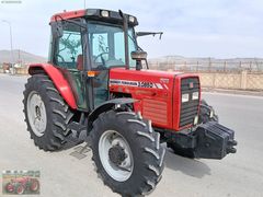 AKÇAKAYA TRAKTÖRDEN BİRİNCİ SINIF TEMİZLİKTE 3085 PHANTOM