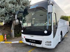 Sahibinden MAN Lions Coach 