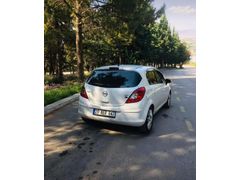 Sahibinden Opel Corsa 1.3 CDTI Enjoy 2012 Model Denizli