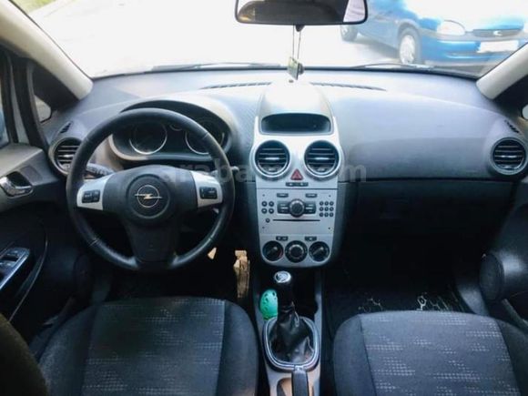 Sahibinden Opel Corsa 1.3 CDTI Enjoy 2012 Model Denizli