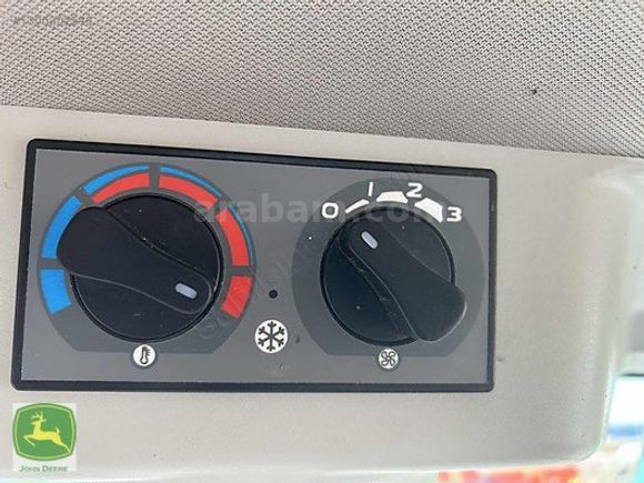 2023 MODEL MC CORMİCK X5.120 TRAKTÖR SATILIKTIR