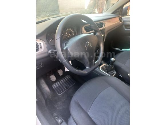 Sahibinden Citroen C-Elysée 1.6 HDi Attraction 2014 Model