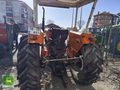 1980 MODEL TÜRK-FİAT 640 2 WD TENTELİ TRAKTÖR SATILIKTIR