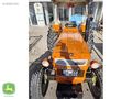 1980 MODEL TÜRK-FİAT 640 2 WD TENTELİ TRAKTÖR SATILIKTIR