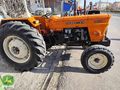 1980 MODEL TÜRK-FİAT 640 2 WD TENTELİ TRAKTÖR SATILIKTIR