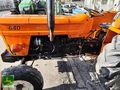 1980 MODEL TÜRK-FİAT 640 2 WD TENTELİ TRAKTÖR SATILIKTIR
