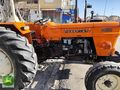 1980 MODEL TÜRK-FİAT 640 2 WD TENTELİ TRAKTÖR SATILIKTIR