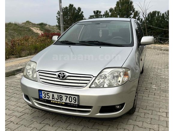 SON FİYAT DEĞİŞENSİZ. COROLLA 