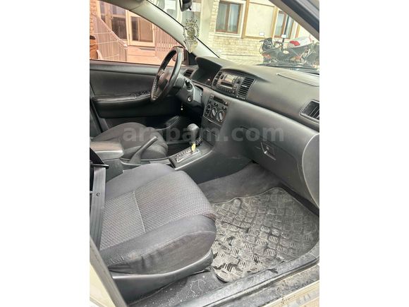 SON FİYAT DEĞİŞENSİZ. COROLLA 