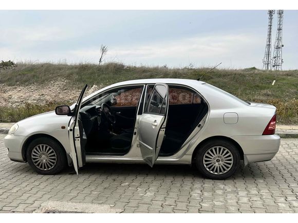 SON FİYAT DEĞİŞENSİZ. COROLLA 