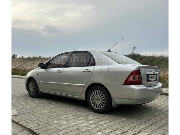 SON FİYAT DEĞİŞENSİZ. COROLLA 